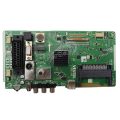 Placa principal mainboard Vestel 23575497 para Led TV Hitachi 22HE3001 Placa principal mainboard Vestel 23575497 para Led TV Hitachi 22HE3001