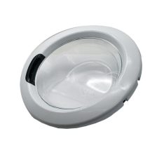 Porta completa para máquina de lavar roupa Candy CS1272D3 41043593