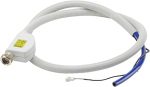 Mangueira Aqua-stop para máquina Miele G651SC Mangueira Aqua-stop para máquina Miele G651SC