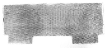 Filtro metálico exaustor Teka 61801296