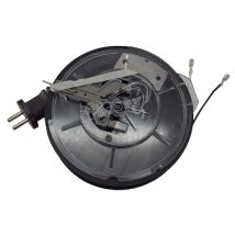 Enrolador de cabo de corrente para aspiradores Dyson 904031-30