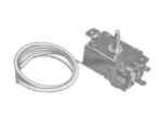 Termostato Atea A03-0091 (Compatível para Ariston, Indesit) Termostato Atea A03-0091 (Compatível para Ariston, Indesit)