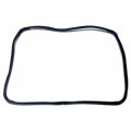 Borracha vedante da porta do forno Ariston, Indesit C00111687 Borracha vedante da porta do forno Ariston, Indesit C00111687