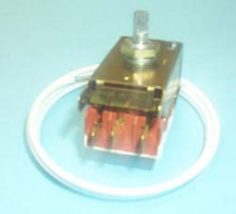 TERMOSTATO FRIGORÍFICO RANCO 087512 K59-L1035, K59-L1265