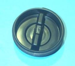 TAMPA DO FILTRO ARISTON, INDESIT C00045023