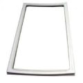 Borracha da porta do congelador Ariston, Indesit C00114661 Borracha da porta do congelador Ariston, Indesit C00114661