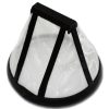 Filtro para máquina de café compatível para a Moulinex 120UN0204