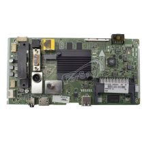 Placa principal mainboard Vestel 23594540 para Led TV JVC LT55VU3900