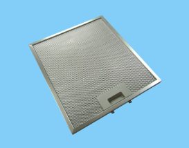 Filtro metálico para exaustor Fagor, Edesa KE0001781