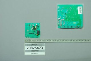 Modulo electrónico Vestel, New-Pol, Alaska 20875473