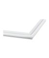 Borracha vedante da porta congelador Bosch, Balay, Siemens 00470781 Borracha vedante da porta congelador Bosch, Balay, Siemens 00470781