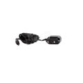 Carregador para máquinas de barbear Philips 49QY0385A
