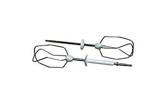 Kit de batedores Moulinex 420303588210 (2 unidades)