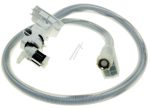 Mangueira de entrada água aqua-stop BOSCH/BALAY/SIEMENS 00665055
