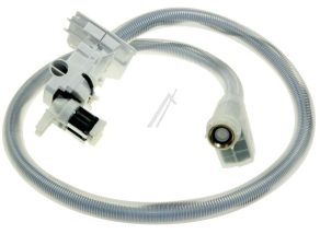 Mangueira de entrada água aqua-stop BOSCH/BALAY/SIEMENS 00665055