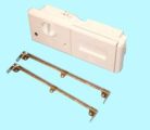 Dispensador do detergente Ariston, Indesit C00104789 Dispensador do detergente Ariston, Indesit C00104789