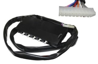 Conjunto de botões e cablagem Teka 81476099