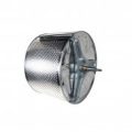 Tambor cruzeta para maquina de lavar roupa Whirlpool 481241818579 Tambor cruzeta para maquina de lavar roupa Whirlpool 481241818579