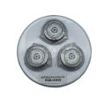 Conjunto de lâminas para máquinas de barbear Philips 49PH0055A