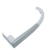 Puxador da porta Beko 4323290100