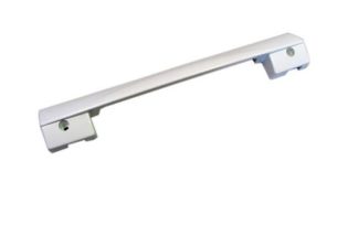Puxador da porta para arca congeladora Whirlpool 481249878021 AFG 072