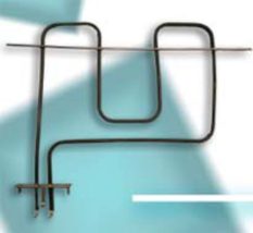 Resistência superior (Grill) do forno Teka 322913 1400W 230V