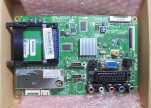 PLACA PRINCIPAL SAMSUNG AAE-LE32B350F1WXXC BN94-03095D