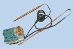 Termostato para termoacumuladores Fagor 39FA0005