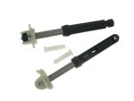 Kit (2 unidades) Amortecedores Ariston, Indesit C00271755 Kit (2 unidades) Amortecedores Ariston, Indesit C00271755