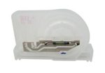 Medidor de fluxo BSH 00611317 Medidor de fluxo BSH 00611317