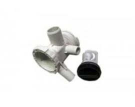 KIT CALOTA+FILTRO PARA MAQUINA LAVAR ROUPA SAMSUNG DC97-15785A