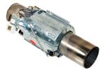 Resistência de aquecimento tubular Indesit, Ariston C00074000
