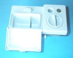 Dispensador do detergente BOSCH 00068952,068953 Dispensador do detergente BOSCH 00068952,068953