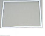 Borracha da porta congelador Ariston, Indesit, Whirlpool C00141810 Borracha da porta congelador Ariston, Indesit, Whirlpool C00141810