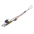 Termopar para esquentador Edesa CI100E1N Fagor FTC-11B CA1654100 Termopar para esquentador Edesa CI100E1N Fagor FTC-11B CA1654100