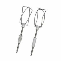 Kit de batedores Moulinex  HM412131 SS-989642