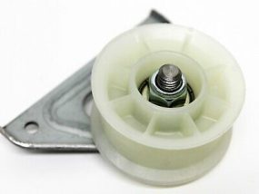 Poli e suporte Ariston, Indesit C00113879, C00504520