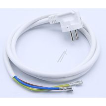 Cabo de corrente Indesit C00510581 EDCEG45