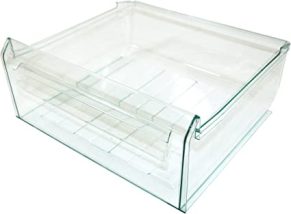 Gaveta superior e intermédia para frigorifico combinado Electrolux ERN2922