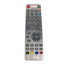 TELECOMANDO SHARP, CINZA SHWRMC0117N